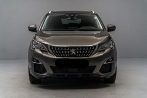 Peugeot 3008
Actif 1.6 BlueHDi