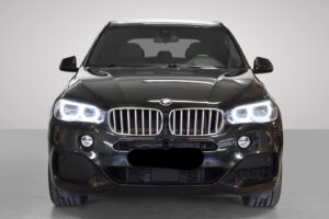 BMW X5
40e MSPORT XDRIVE