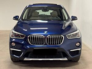 BMW X1
xDrive25d PANO