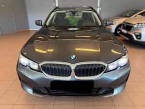 BMW Série 3
2.0 320D XDRIVE